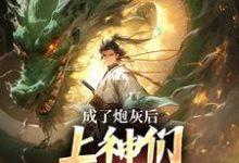 曹昊小说完结版在线阅读，成了炮灰后，上神们靠虐我为乐免费看-优文网