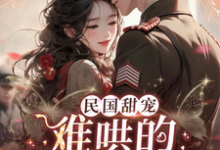 《民国甜宠：难哄的段四小姐》完整版小说免费阅读-优文网