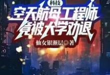 科技：空天航母工程师，竟被大学劝退？小说的免费阅读版本在哪里可以找到？-优文网
