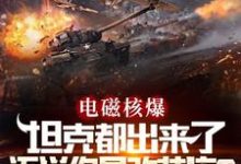 《电磁核爆坦克都出来了，还说你是改装店？》小说大结局免费试读 陈浩小说-优文网