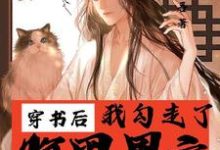 完结版《穿书后我勾走了腹黑男主》章节阅读-优文网