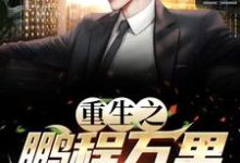 重生之鹏程万里这本小说怎么样？免费在线阅读试试-优文网