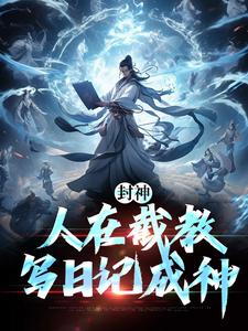 封神：人在截教，写日记成神萧枫小说大结局免费试读