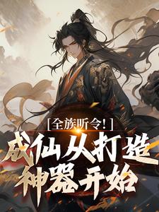 完整版《全族听令！成仙从打造神器开始》小说免费阅读