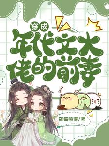 完整版《穿成年代文大佬的前妻》小说免费阅读