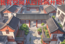 我有空间从四合院开始！完整版小说免费阅读，我有空间从四合院开始！小说-优文网
