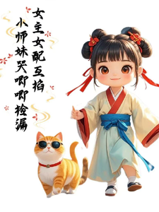 《女主女配互掐小师妹哭唧唧捡漏》兜兜完整版小说免费阅读