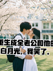 重生成全老公和他的白月光我笑了完整版最新章节，重生成全老公和他的白月光我笑了章节在线阅读