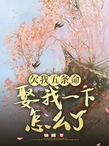 欠我五条命，娶我一下怎么了？小说免费资源，欠我五条命，娶我一下怎么了？在线阅读