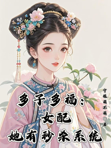 多子多福：女配她有秒杀系统完整版小说，多子多福：女配她有秒杀系统最新章节