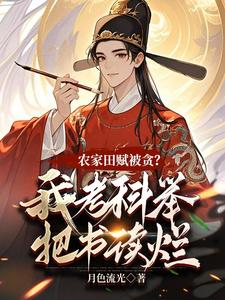小说《农家田赋被贪？我考科举把书读烂》章节免费阅读