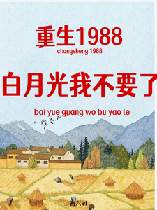 宋飞徐薇小说叫什么（重生1988，白月光我不要了完整版免费阅读）