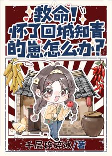 救命！怀了回城知青的崽怎么办？（夏梦顾清衍）完整版在线免费阅读
