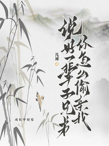 说好一辈子兄弟，你怎么偷亲我宁渊贺凛，说好一辈子兄弟，你怎么偷亲我章节在线阅读