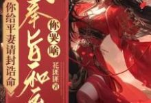 《你给平妻请封诰命，我奉旨和离你哭啥？》完整版小说免费阅读-优文网