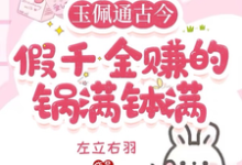 王瑶瑶夜不言小说《玉佩通古今，假千金赚的盆满钵满》在线阅读-优文网