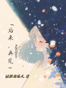 后来，再见完整版小说，后来，再见最新章节