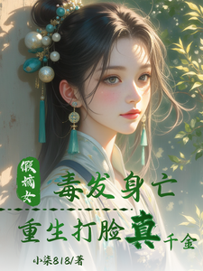 小说完整版《假嫡女毒发身亡，重生打脸真千金》免费阅读