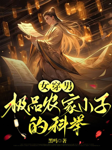 女穿男：极品农家小子的科举完整版小说，女穿男：极品农家小子的科举刘耕