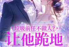 免费在线阅读垃圾前任不做人？让他跪地喊婶婶小说的正规网站有哪些？-优文网