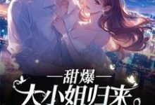 《甜爆！大小姐归来，顾总宠到犯规》小说免费阅读完整版-优文网