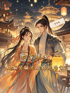 在线寻找农家医女，绝嗣首辅流放路挖墙脚小说的无删减版本
