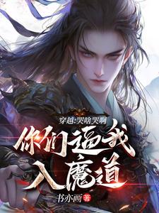 求穿越：哭啥哭啊，你们逼我入魔道小说免费资源