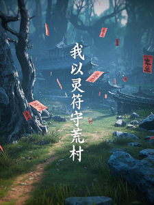 《我以灵符守荒村》小说章节列表免费试读，林羽小说在线阅读