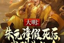 大明：朱元璋假死后，我登基称帝小说的所有章节都能在哪里免费读到？-优文网
