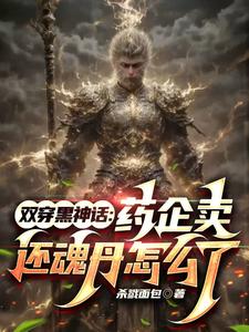 双穿黑神话：药企卖还魂丹怎么了小说，双穿黑神话：药企卖还魂丹怎么了在线阅读