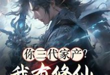 寻找能够免费阅读你三代家产？我有修仙小世界资源小说的平台-优文网