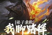 弟子求救，我脚踏祥云开大招小说的所有章节都能在哪里免费读到？-优文网