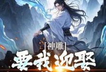 杨过小龙女小说免费阅读完整版-优文网