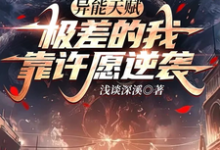 寻找能够免费阅读异能天赋极差的我靠许愿逆袭小说的平台-优文网