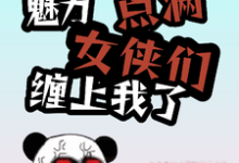 综武：魅力点满，女侠们缠上我了苏信江玉燕，综武：魅力点满，女侠们缠上我了完整版最新章节-优文网