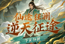 求仙途狂澜：逆天征途小说的全文免费阅读链接-优文网