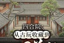 四合院：从古玩收藏到世界首富小说的免费电子版在哪里可以下载或阅读？-优文网