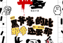 盗墓：黑爷家的比邪帝还邪小说有没有完整的免费版本在线阅读？-优文网
