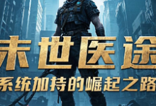 完整版小说《末世医途：系统加持的崛起》免费阅读-优文网