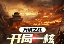 万城之战：开局一核开太平小说有没有完结版在线？-优文网