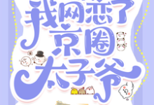 已完结小说《惊！我网恋了京圈太子爷》在线章节阅读-优文网