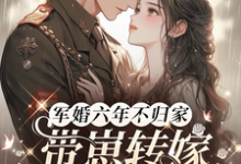 完结版《军婚六年不归家，带崽转嫁他首长》在线免费阅读-优文网