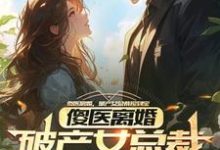 已完结小说《傻医离婚，破产女总裁捡到宝》章节免费阅读-优文网