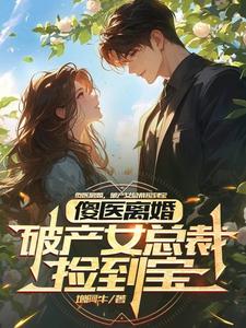 已完结小说《傻医离婚，破产女总裁捡到宝》章节免费阅读
