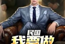 寻找民国：我要做乱世枭雄小说的最新更新章节-优文网
