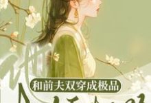 陈汐林复白小说在线章节免费阅读（和前夫双穿成极品，他权倾朝野了无弹窗无删减）-优文网