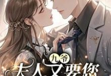 九爷，夫人又要您跪下抄家规了小说全文哪里可以免费看？-优文网