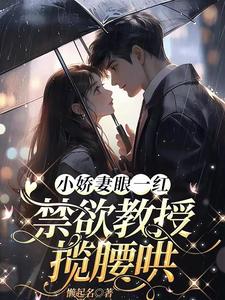 求小娇妻眼一红，禁欲教授揽腰哄小说的全文免费阅读链接