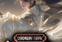 求皇陵喝酒三百年，出世即无敌小说的全文免费阅读链接-优文网