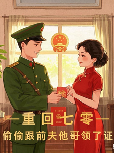 重回七零，偷偷跟前夫他哥领了证秦姝玉小说完结版章节在线阅读